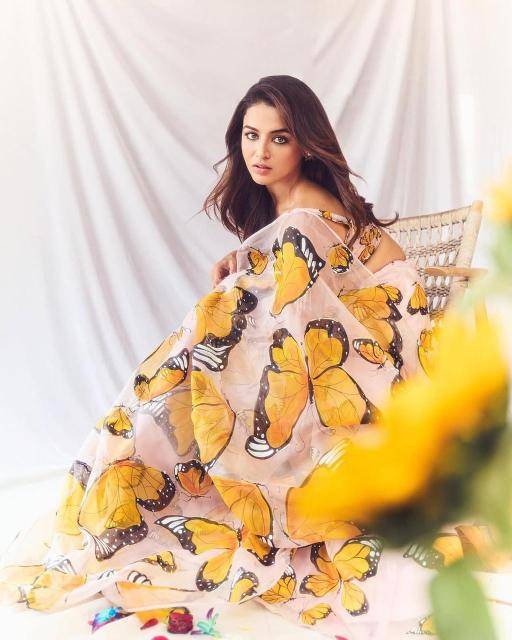 gonna love elegance SCnx 1155 organza Bridal lehenga choli suppliers